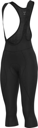 Al&eacute; Pragma Winter Bibknickers Velohose f&uuml;r Damen | schwarz