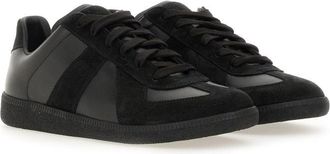 Maison Margiela Replica Sneakers - Black
