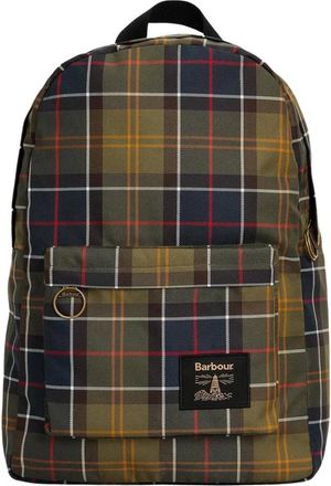 Barbour Zaino Tartan Torridon - - Bags - Donna - Multicolore - ONE SIZE