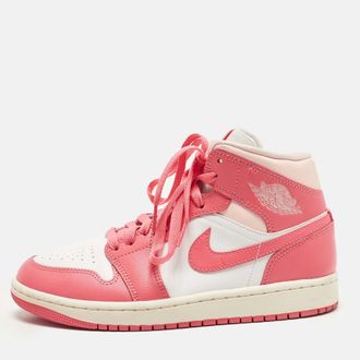 Air Jordan s Jordan 1 Strawberries And Cream