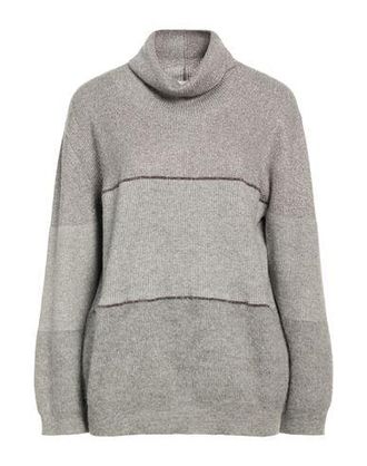 Fabiana Filippi KNITWEAR - Turtlenecks sur YOOX.COM