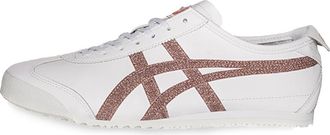 Onitsuka Tiger Mexico 66 White Rose Gold 1183B779-101
