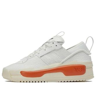 adidas Y-3 Hokori III White Orange HR1976