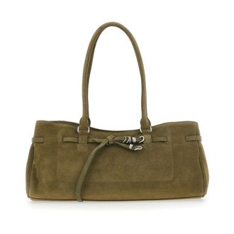Marge Sherwood Dames, Tassen, Groen, Maat: ONE Size