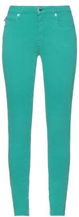 Love Moschino PARTES DE ABAJO - Pantalones vaqueros en YOOX.COM