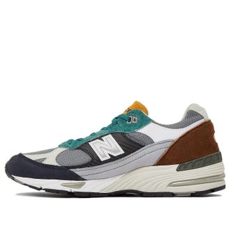 New Balance 991 Made in England Selected Edition M991SED