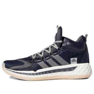 adidas Pro Boost Mid Legend Ink FW9509