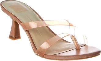 Dolce Vita Devona Vinyl Sandal
