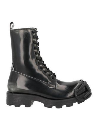 Diesel CALZADO - Botines de ca&ntilde;a alta en YOOX.COM