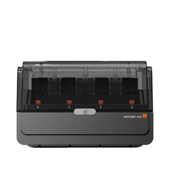OEM Caja De Filamentos, Secado A Alta Temperatura, Impresi&oacute;n Multicolor, Para K4 K3 K3m