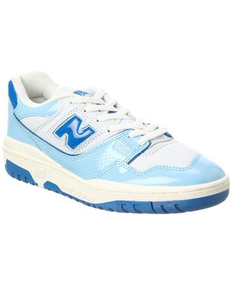 New Balance 550 Leather Sneaker