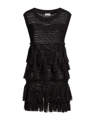 Dries Van Noten DRESSES - Mini dresses on YOOX.COM