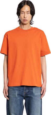 Moncler Gilga Farm Collaboration Cotton T-Shirt