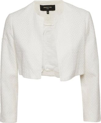 Paule Ka 1182332 White - Wit