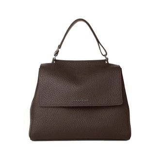 Orciani Donna, Borse, Marrone, Taglia unica, new