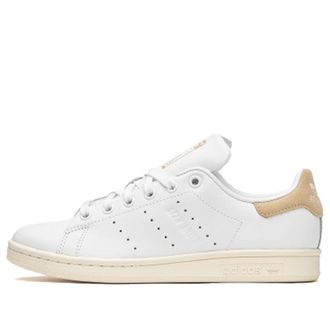 adidas (WMNS) adidas Stan Smith White Beige ID4537