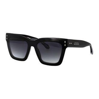 Isabel Marant Dames, Accessoires, Zwart, Maat: 53 MM