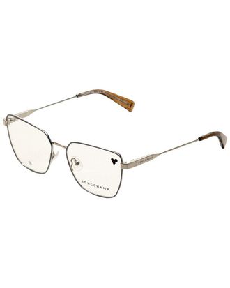 Longchamp Womens Lo2164 52Mm Optical Frames