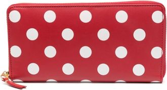 Comme Des Garçons Wallet