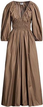Matteau Maxi dresses