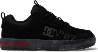 DC Heren, Schoenen, Zwart, Maat: 40 EU