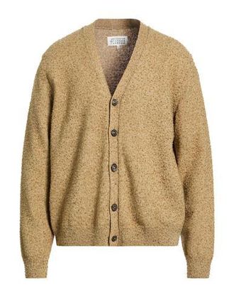 Maison Margiela KNITWEAR - Cardigans on YOOX.COM