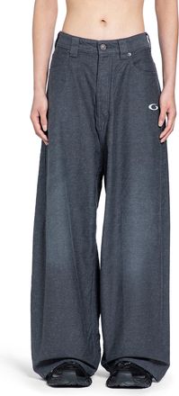 Balenciaga Trompe LOeil Sweatpants