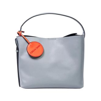 Alessia Santi Handbags, female, Blue, ONE SIZE, Stylish Handbag