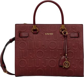 Liu Jo Donna, Borse, Marrone, Taglia unica, new