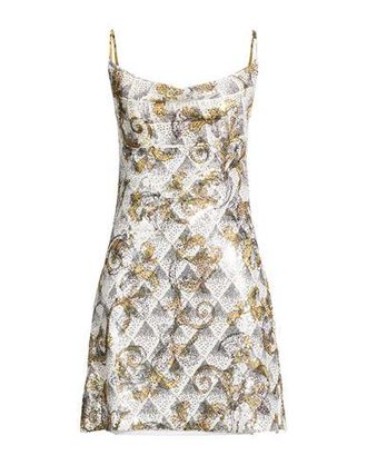Versace VESTIDOS - Minivestidos en YOOX.COM