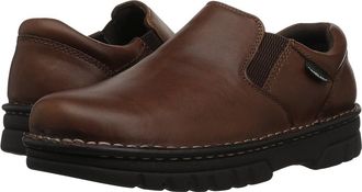 Eastland 1955 Edition Newport Mens Slip on Shoes Brown Leather : 10.5 D - Medium
