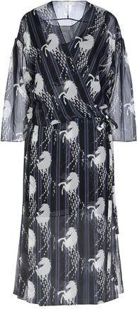 Chloé DRESSES - Midi dresses sur YOOX.COM