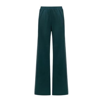 Liu Jo Mujer, Pantalones, Verde, Talla: M