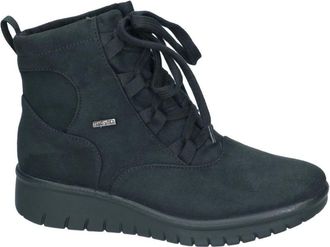 Westland by Josef Seibel Calais 08 Veterschoen - Dames - Veterlaarzen - Blauw - 36 EU - Schoenen