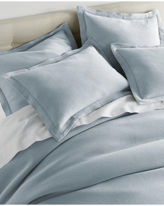Peacock Alley Angie Euro Sham