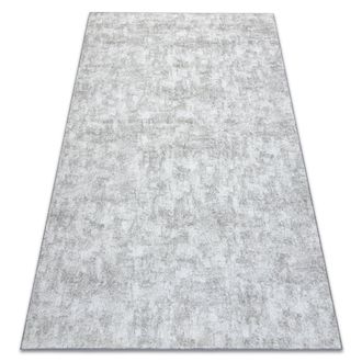 RugsX RugsX Wall-To-Wall Pozzolana Rug in Grey | Size: 150 cm x 200 cm