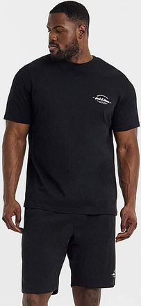 Jack & Jones Jack & Jones Brandon T-Shirt Short Set