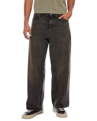 Our Legacy Distressed Straight Jean