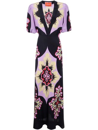 La DoubleJ Marlene Dress