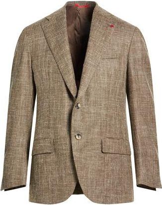 Isaia TRAJES Y CONJUNTOS - Americanas en YOOX.COM