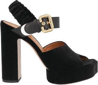 Chlo&eacute; SCHUHE - Sandalen auf YOOX.COM