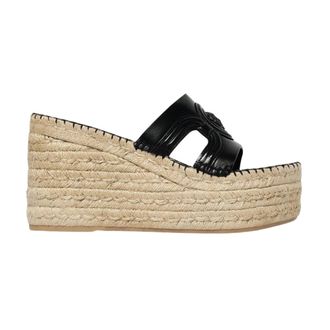 Versace Mujer, Zapatos, Negro, Talla: 38 EU