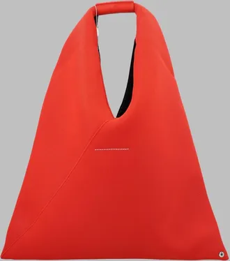 Maison Margiela Shoulder Bag - Red