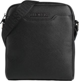 Dirk Bikkembergs BORSE - Borse a tracolla su YOOX.COM