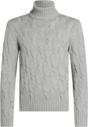 Gran Sasso MAGLIERIA - Dolcevita su YOOX.COM