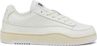 Diesel Mujer, Zapatos, Blanco, Talla: 40 EU