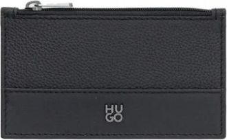 HUGO BOSS Heren, Accessoires, Zwart, Maat: ONE Size