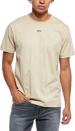Off-white T-Shirt