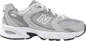 New Balance 530 hardloopschoenen - Dames - Sport - Grijs - Maat: 40 1/2 EU Synthetisch