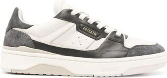 Axel Arigato Sneakers, male, Beige, Size: 13 US Beige Clay Sneakers